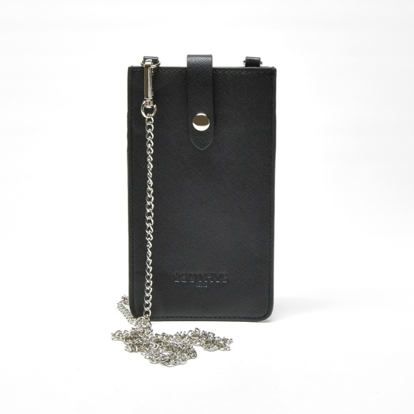 SOTHYS PARIS Saffiano Cell Phone Holder - Picture 2 of 10